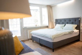 Bavarian Escape Ferienwohnung mit Pool